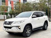 Bán xe Toyota Fortuner 2018 2.4G 4x2 AT giá 835 Triệu - Hà Nội