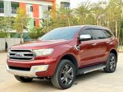 Bán xe Ford Everest 2016 Titanium 2.2L 4x2 AT giá 695 Triệu - Hà Nội