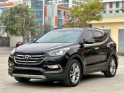 Bán xe Hyundai SantaFe 2016 2.4L 4WD giá 642 Triệu - Hà Nội