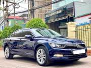 Bán xe Volkswagen Passat 2016 1.8TSI giá 540 Triệu - Hà Nội