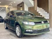 Bán xe Volkswagen Polo 2020 1.6 AT giá 468 Triệu - Hà Nội