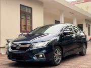 Bán xe Honda City 2020 1.5TOP giá 430 Triệu - Hà Nội