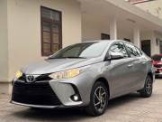 Bán xe Toyota Vios 2021 E 1.5 MT giá 385 Triệu - Hà Nội