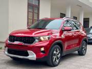 Bán xe Kia Sonet Deluxe 1.5 AT 2022 giá 499 Triệu - Hà Nội