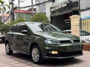Bán xe Volkswagen Polo 1.6 AT 2020 giá 465 Triệu - Hà Nội