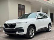 Bán xe VinFast Lux SA 2.0 2019 Plus 2.0 AT giá 670 Triệu - Hà Nội