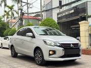 Bán xe Mitsubishi Attrage 2021 Premium 1.2 CVT giá 379 Triệu - Hà Nội