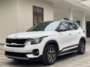 Bán xe Kia Seltos 2021 Luxury 1.4 AT giá 579 Triệu - Hà Nội