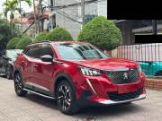 Bán xe Peugeot 2008 2023 GT Line 1.2 AT giá 628 Triệu - Hà Nội