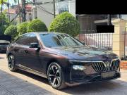 Bán xe VinFast Lux A 2.0 2019 Base 2.0 AT giá 468 Triệu - Hà Nội