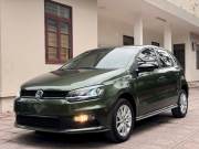 Bán xe Volkswagen Polo 1.6 AT 2020 giá 425 Triệu - Hà Nội