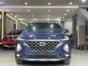 Bán xe Hyundai SantaFe Premium 2.4L HTRAC 2020 giá 798 Triệu - Hà Nội
