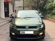 Bán xe Volkswagen Polo 2020 1.6 AT giá 425 Triệu - Hà Nội