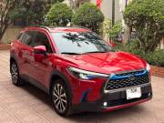 Bán xe Toyota Corolla Cross 2021 1.8HV giá 719 Triệu - Hà Nội
