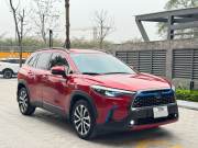 Bán xe Toyota Corolla Cross 2021 1.8HV giá 718 Triệu - Hà Nội