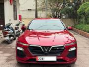 Bán xe VinFast Lux A 2.0 2021 Base 2.0 AT giá 528 Triệu - Hà Nội