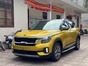 Bán xe Kia Seltos 2020 Premium 1.4 AT giá 510 Triệu - Hà Nội