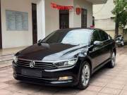 Bán xe Volkswagen Passat 1.8 AT Bluemotion 2018 giá 595 Triệu - Hà Nội