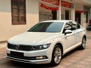 Bán xe Volkswagen Passat 1.8 AT Bluemotion 2017 giá 590 Triệu - Hà Nội