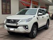 Bán xe Toyota Fortuner 2018 2.7V 4x2 AT giá 665 Triệu - Hà Nội