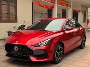 Bán xe MG 5 Luxury 1.5 AT 2024 giá 399 Triệu - Hà Nội