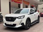 Bán xe Peugeot 2008 GT Line 1.2 AT 2021 giá 535 Triệu - Hà Nội