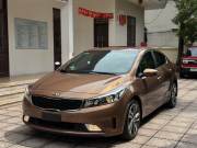 Bán xe Kia Cerato 2018 1.6 AT giá 399 Triệu - Hà Nội