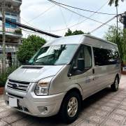 Bán xe Ford Transit Van 2019 giá 365 Triệu - Hà Nội