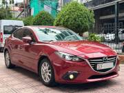 Bán xe Mazda 3 2016 1.5 AT giá 315 Triệu - Hà Nội
