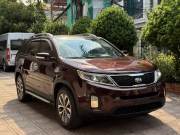 Bán xe Kia Sorento GATH 2017 giá 428 Triệu - Hà Nội