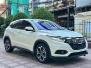 Bán xe Honda HRV 2018 G giá 418 Triệu - Hà Nội