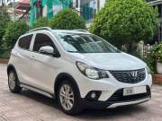 Bán xe VinFast Fadil 2022 Tiêu chuẩn 1.4 AT giá 308 Triệu - Hà Nội