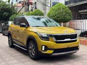 Bán xe Kia Seltos 2020 Premium 1.4 AT giá 488 Triệu - Hà Nội