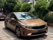 Bán xe Kia Cerato 2018 1.6 AT giá 399 Triệu - Hà Nội
