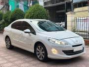 Bán xe Peugeot 408 Premium 2.0 AT 2016 giá 296 Triệu - Hà Nội