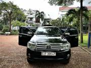 Bán xe Toyota Fortuner 2010 2.7V 4x4 AT giá 275 Triệu - TP HCM