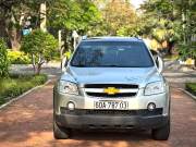 Bán xe Chevrolet Captiva 2007 LT 2.4 MT giá 125 Triệu - TP HCM