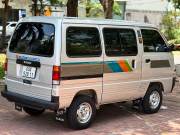 Bán xe Suzuki Super Carry Van 2013 Window Van giá 285 Triệu - TP HCM