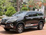 Bán xe Toyota Fortuner 2020 2.4G 4x2 AT giá 710 Triệu - TP HCM