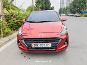 Bán xe Hyundai i10 2024 1.2 AT giá 430 Triệu - Hà Nội