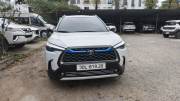 Bán xe Toyota Corolla Cross 2023 1.8HV giá 850 Triệu - Hà Nội