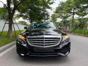 Bán xe Mercedes Benz C class 2015 C250 Exclusive giá 655 Triệu - Hà Nội