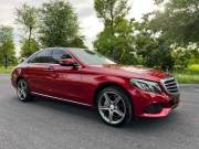 Bán xe Mercedes Benz C class 2016 C250 Exclusive giá 699 Triệu - Hà Nội