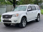 Bán xe Ford Everest 2011 2.5L 4x2 AT giá 320 Triệu - Hà Nội