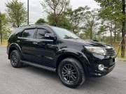 Bán xe Toyota Fortuner 2016 2.4G 4x2 MT giá 565 Triệu - Hà Nội