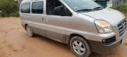 Bán xe Hyundai Starex 2007 Van 2.5 MT giá 59 Triệu - Yên Bái
