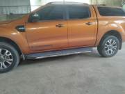 Bán xe Ford Ranger 2015 Wildtrak 3.2L 4x4 AT giá 450 Triệu - Yên Bái