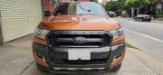 Bán xe Ford Ranger 2015 Wildtrak 3.2L 4x4 AT giá 400 Triệu - Yên Bái