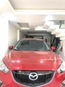 Bán xe Mazda CX5 2015 2.0 AT AWD giá 465 Triệu - TP HCM