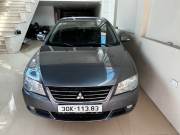 Bán xe Mitsubishi Lancer Fotis 2.0 AT 2007 giá 205 Triệu - Hà Nội